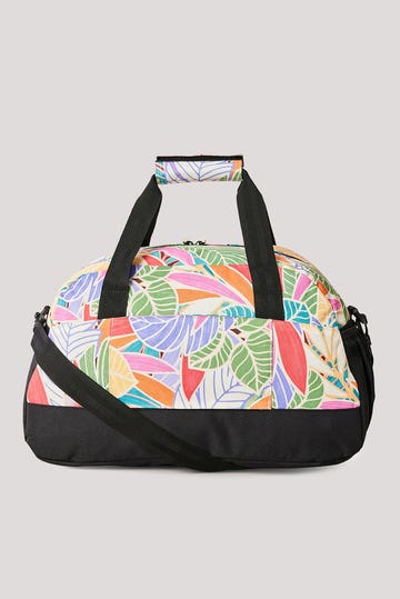 Gym Bag 32l Mixed Duffle Bag