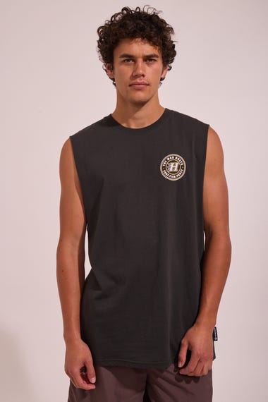 H Series Muscle Tank