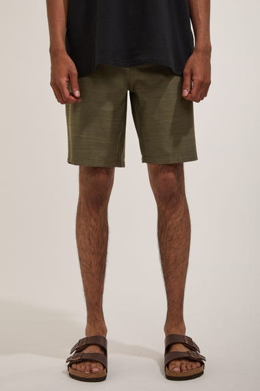 H20 Dri Feature Walkshorts