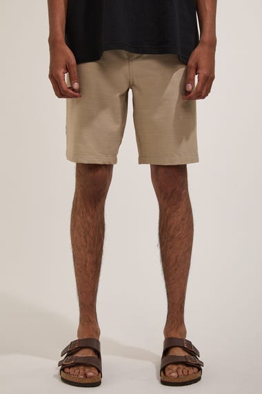 H20 Dri Feature Walkshorts
