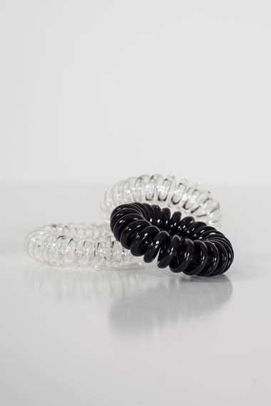 Hair Bobble 3 Pack