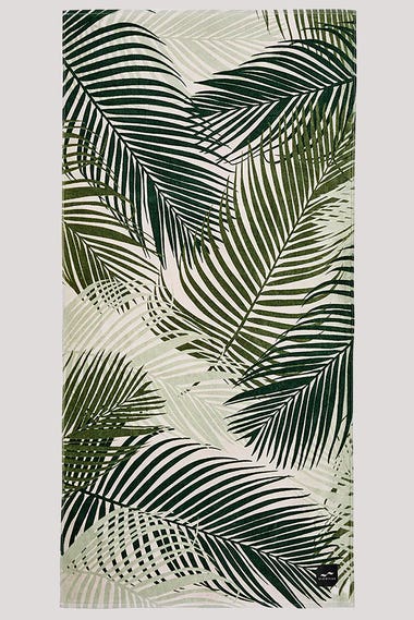 Hala Beach Towel