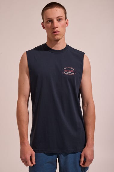 Hallmark Muscle Tank