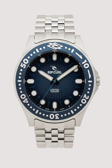 Halo Solar Watch