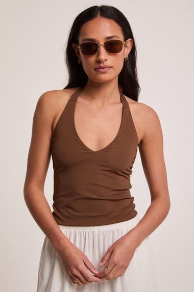 Halter Top
