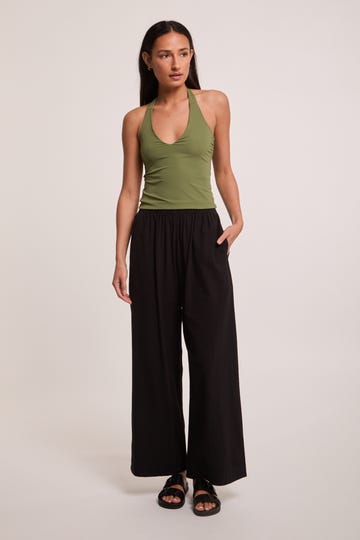 Halter Top