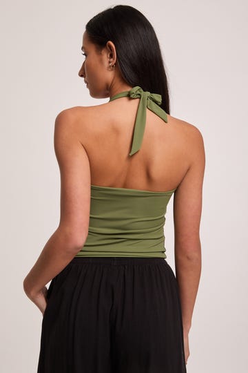 Halter Top