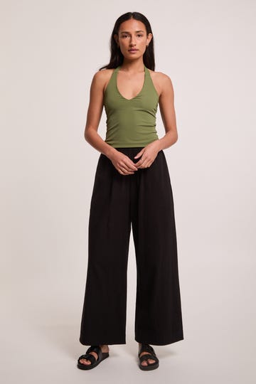 Halter Top