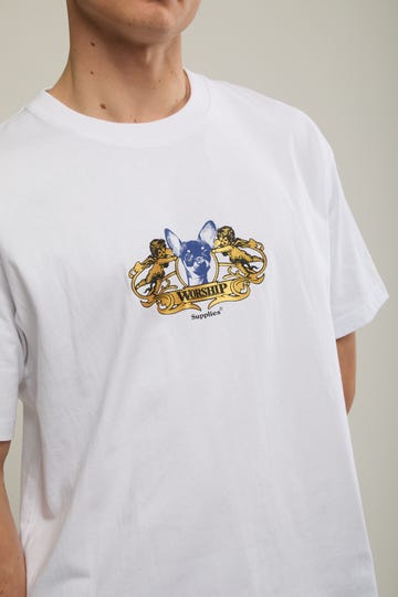 Hank T Shirt
