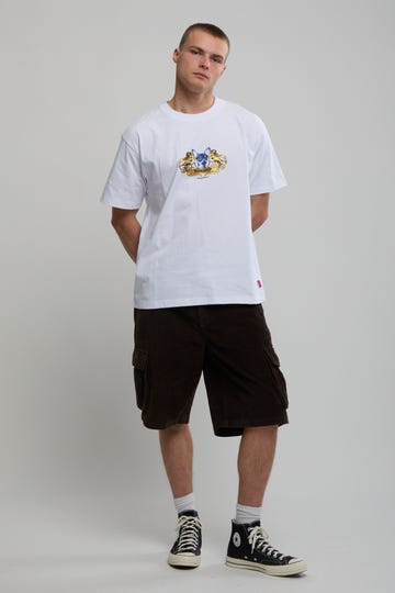 Hank T Shirt