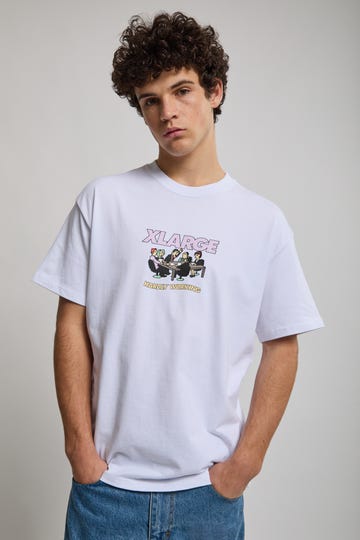 Hardly Working Short Sleeve T Shirt