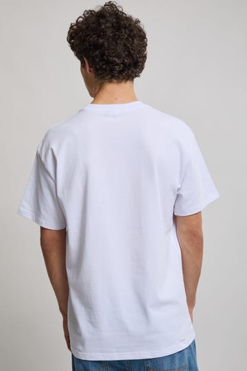 Hardly Working Short Sleeve T Shirt