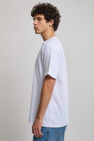 Hardly Working Short Sleeve T Shirt