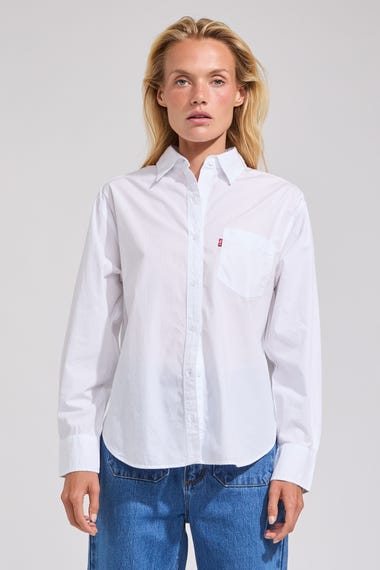 Harlie Boyfriend Shirt