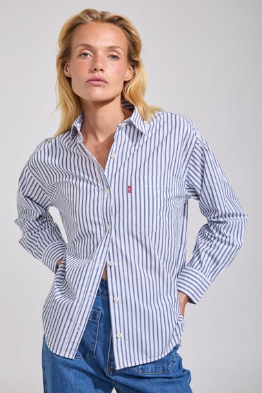 Harlie Boyfriend Shirt