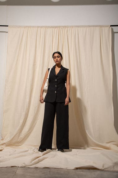 Harper Wide Leg Pants