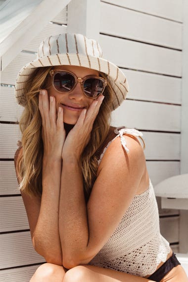 Harpo Sunglasses