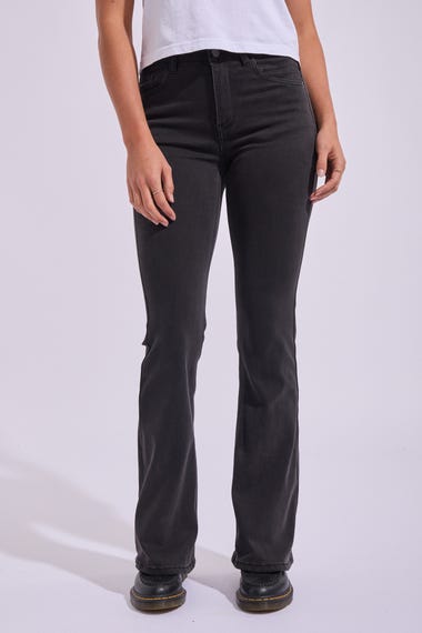 Harri Flare Jeans