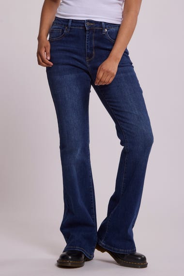 Harri Flare Jeans