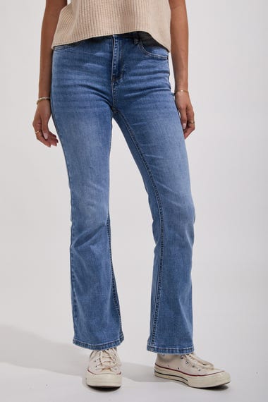 Harri Short Stuff Jeans