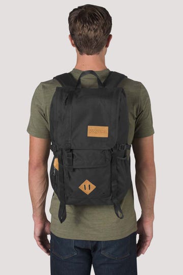 Hatchet Ii Backpack