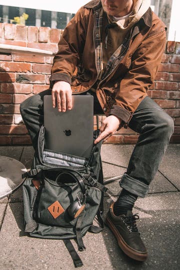 Hatchet Ii Backpack