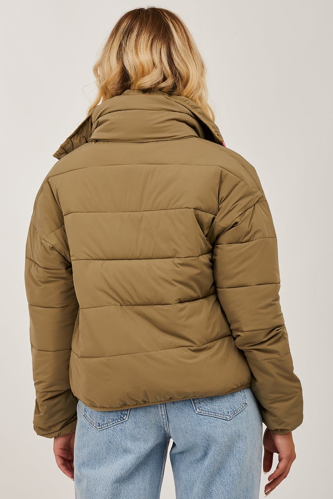 Women's Puffer & Down Jackets Shop Women's Puffer Coats Online NZ