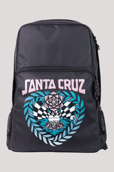 Heart Set Backpack