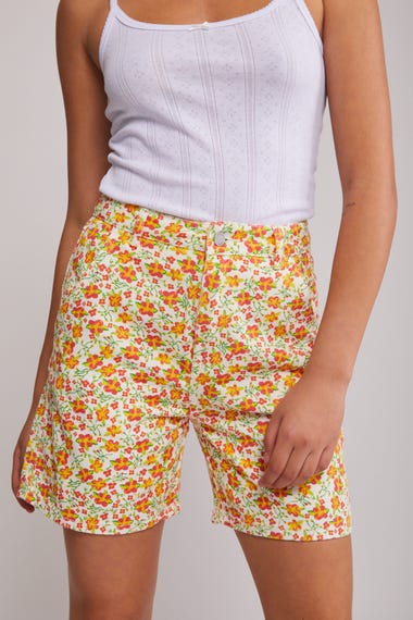 Heavenly People Shorts