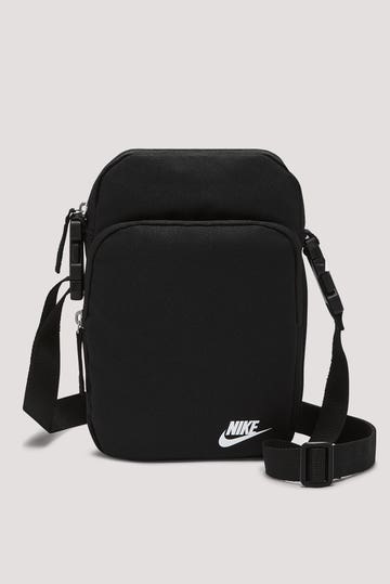 Heritage Crossbody Bag