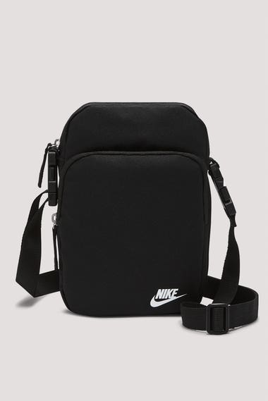 Heritage Crossbody Bag