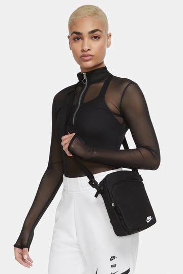 Heritage Crossbody Bag