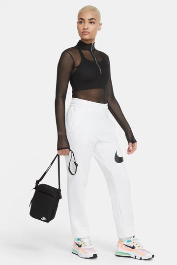 Heritage Crossbody Bag