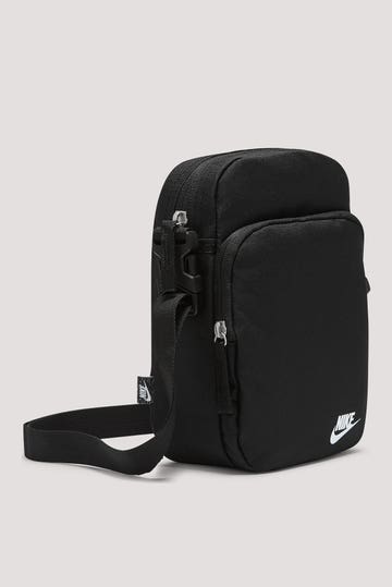 Heritage Crossbody Bag