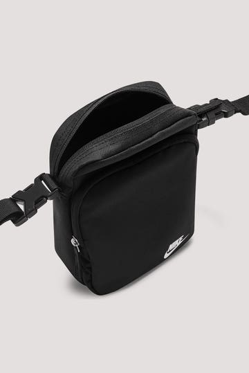 Heritage Crossbody Bag