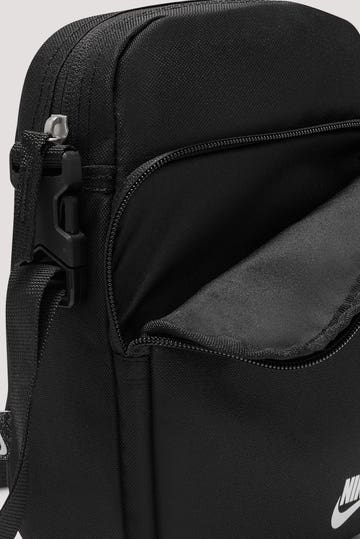 Heritage Crossbody Bag