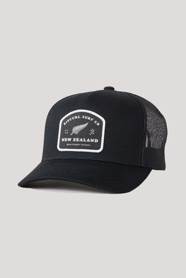 Heritage Desto Trucker Cap
