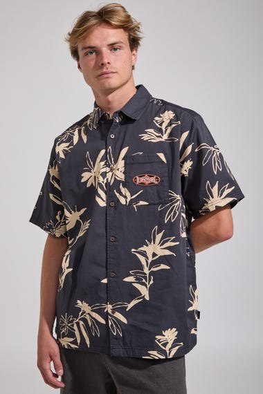 Heritage Diamond Shirt