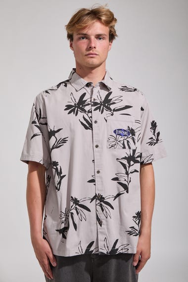 Heritage Diamond Shirt