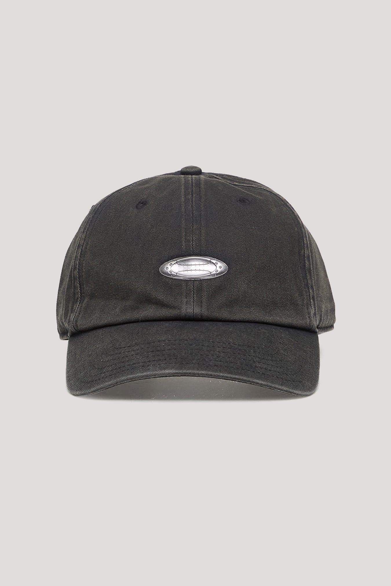 Ellipse Graphic Beanie | North Beach