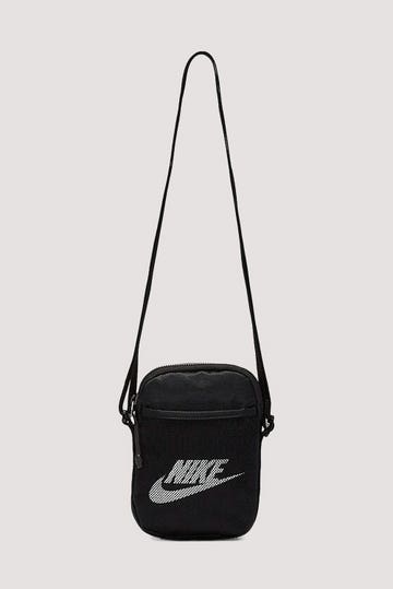 Nike Sportswear Nike Waist Bag Nz Nike Heritage Waistpack DB0488