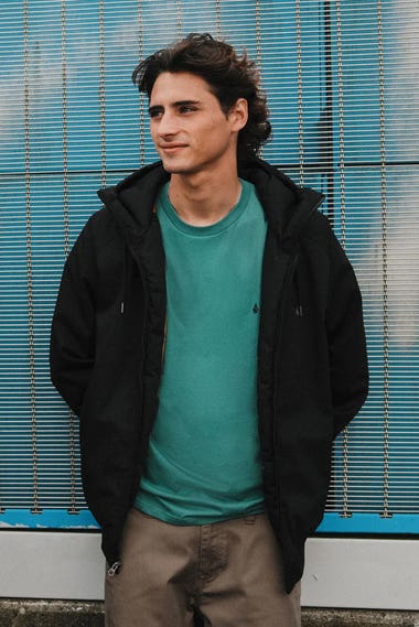 Hernan 10k Jacket