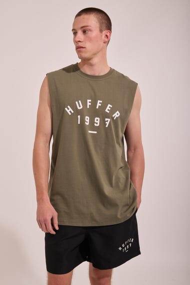 Triple Jump Hfr Tank