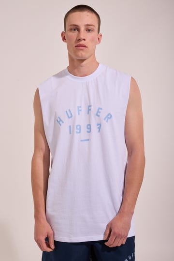 Triple Jump Hfr Tank