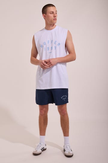 Triple Jump Hfr Tank