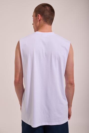 Triple Jump Hfr Tank
