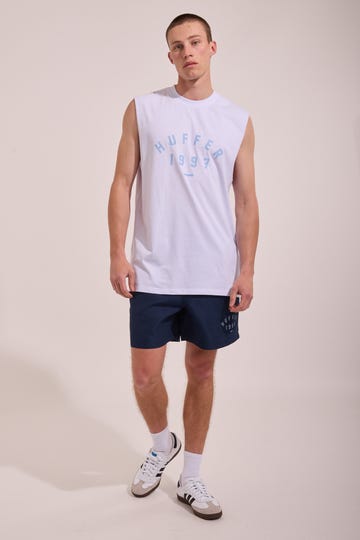 Triple Jump Hfr Tank