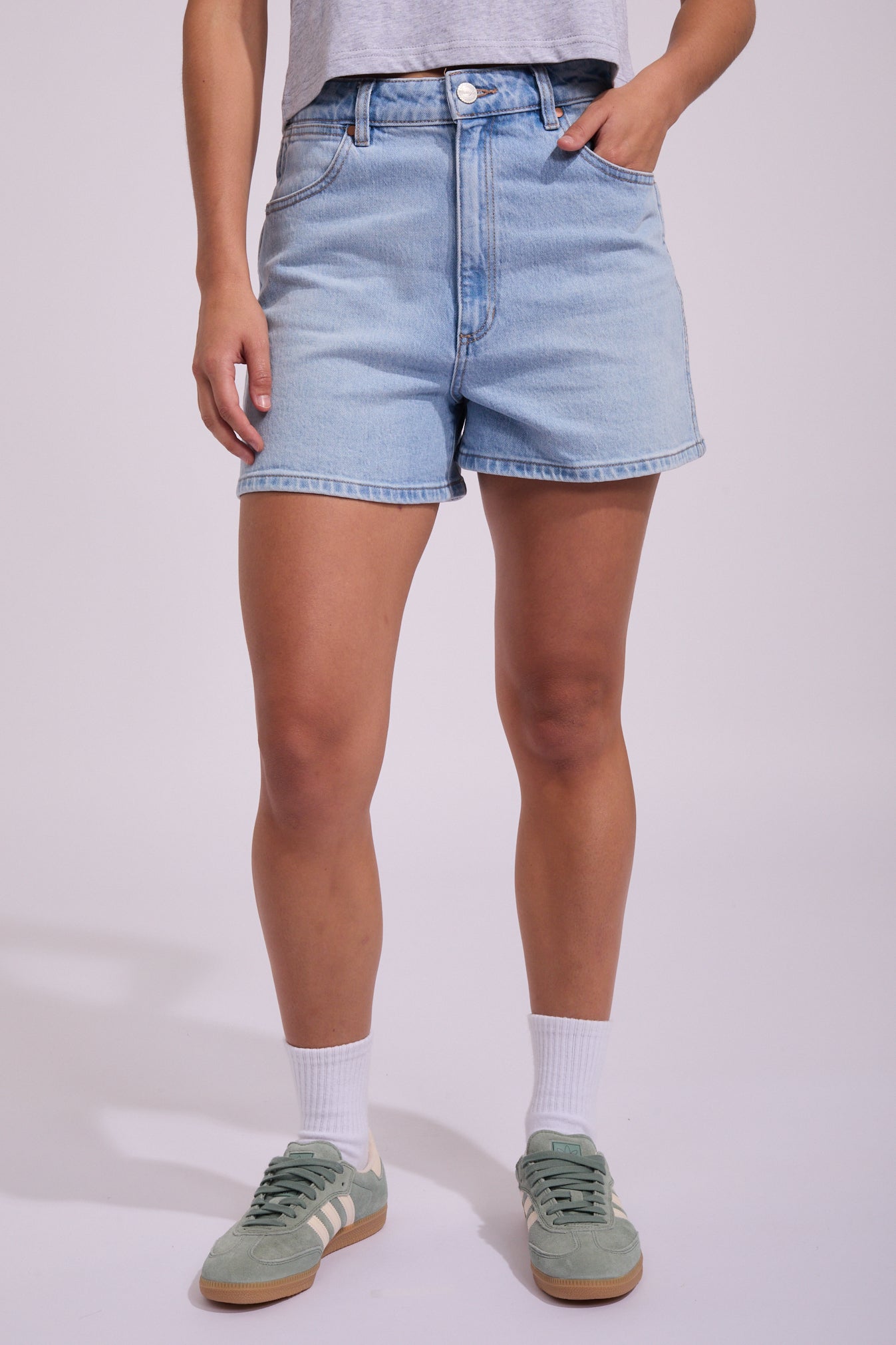 Hi Bells Shorts | North Beach