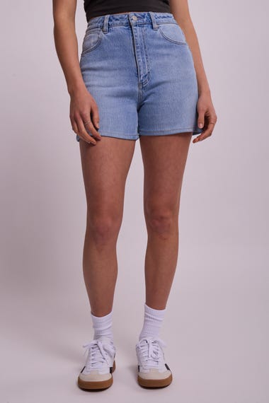 Hi Bells Shorts
