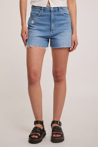 Hi Bells Shorts